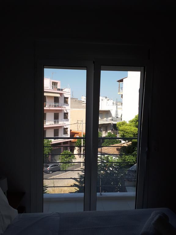 加西迪普森公寓 雅典 外观 照片